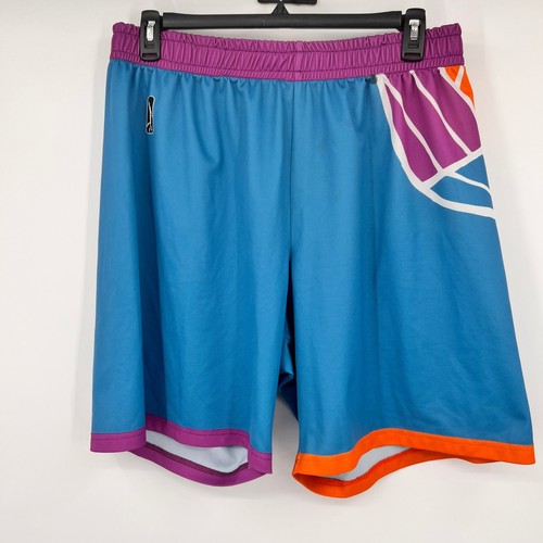 Pantaloncini basket vintage