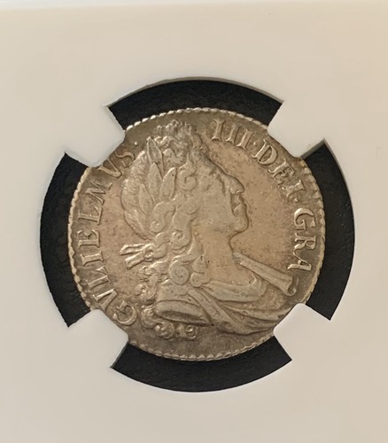 1700 scellini moneta - 1700, (vf)