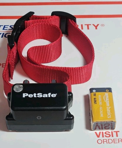 Petsafe collare ricevitore - petsafe,