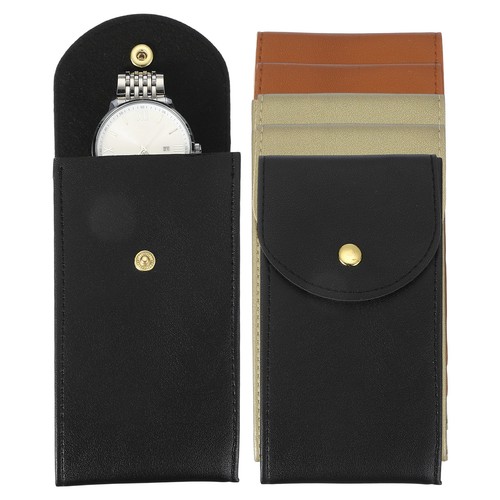 Pezzi custodia per - pezzi, orologio