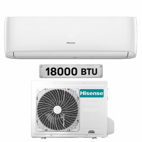 Condizionatore hisense 18000 - hisense,