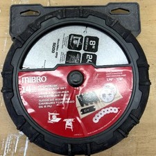 MIBRO 8" Carbide Dado Blade