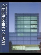L'architettura i Protagnisti David Chipperfield [Paperback] Giovanni L