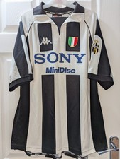 Maglia calcio Juventus
