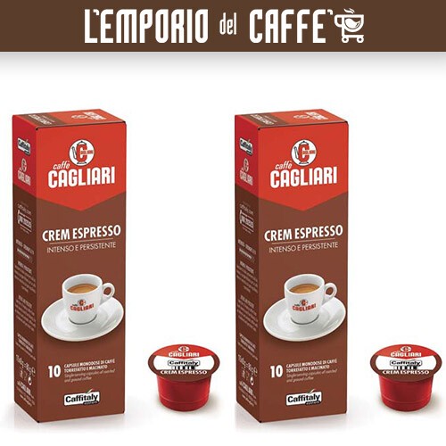 Caffè caffe caffitaly - caffè,