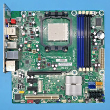 Pegatron M2N78-LA Rev:6.01 -