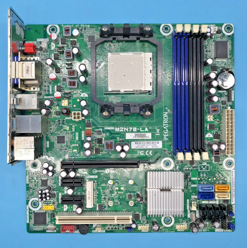 Pegatron m2n78 rev - pegatron, rev:6.01