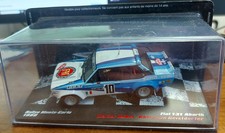 MODELLINO AUTO 1:43 - FIAT 131