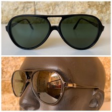 OCCHIALI DA SOLE VINTAGE BREV