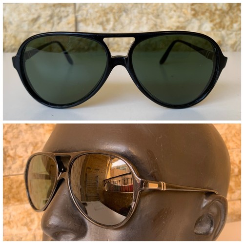 Occhiali sole vintage brev - occhiali,