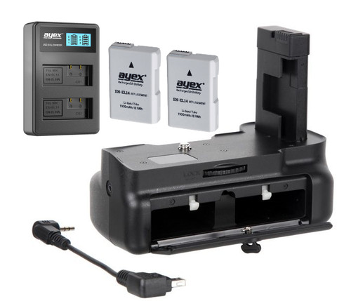 Ayex impugnatura batteria - ayex,