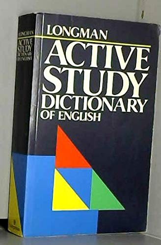 Longman active study - active,