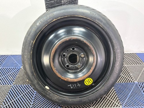 Ruota scorta toyota - scorta, auris