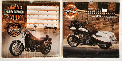 Harley davidson motorcycles - harley-davidson,