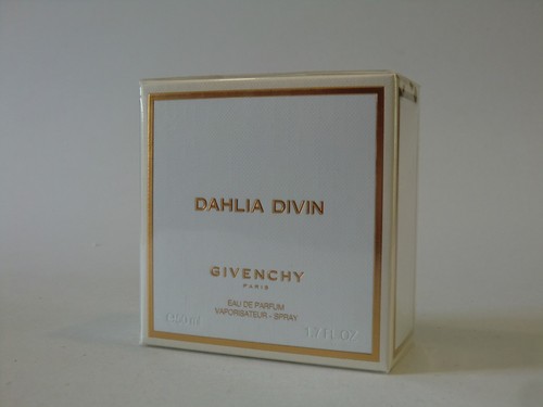 Givenchy dahlia divin edp nat - givenchy,