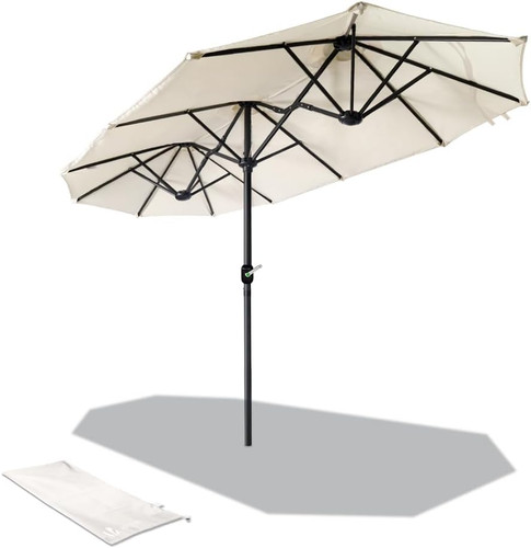 Ombrellone da giardino - da,