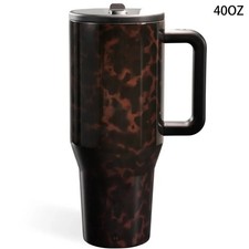Hydrojug- Luxe Leopard 40 oz