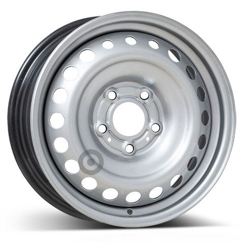 Alcar cerchi ferro 6017 - 1,