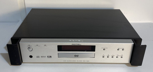 Rotel rdv 1060 lettore - rotel, cd