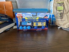 2017 Thomas il carro armato