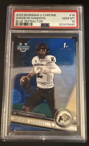 2023 bowman university - university, chrome