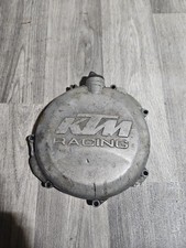 Coperchio frizione ktm 1996 - coperchio,