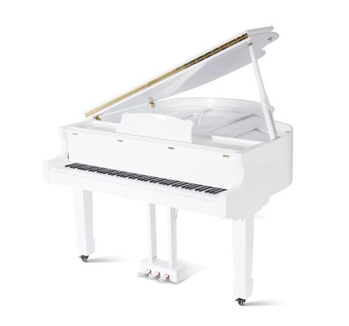 Pianoforte pianoforte digitale