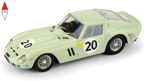 Brumm ferrari 250 - ferrari,