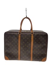 LOUIS VUITTON Sirius 45 Monogram Canvas PVC marrone