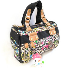 borsa tokidoki Leopard Mini