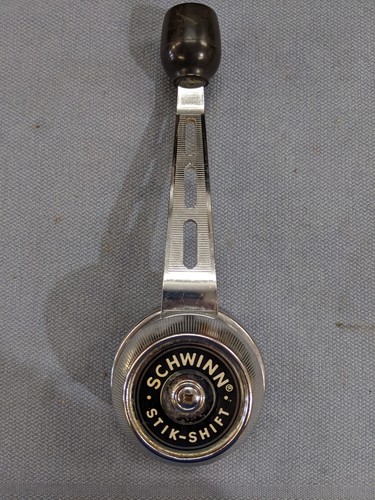 Stik shifter originale - stik-shifter,