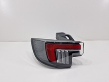 Fanale Stop Posteriore SX Sinistro LED Opel Mokka 2 2020-2025 Usato Originale