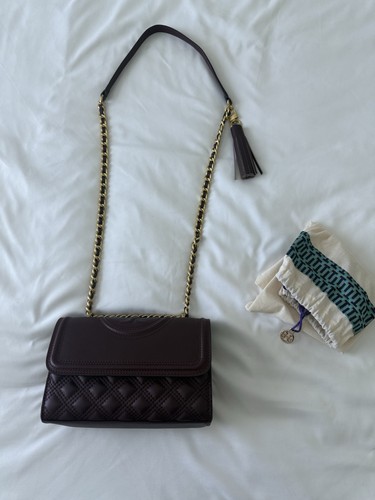 Borsa tracolla tory burch - borsa,