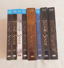 Il Trono Di Spade Serie