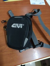 Moto Borsello Regolabile da gamba Givi Easy-T