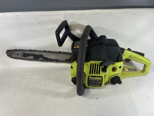 Poulan 2150