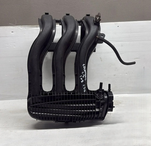 Collettore aspirazione peugeot - aspirazione,