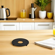 Portapentole in ferro porta