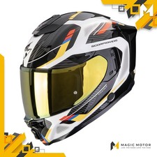Casco Scorpion Integrale