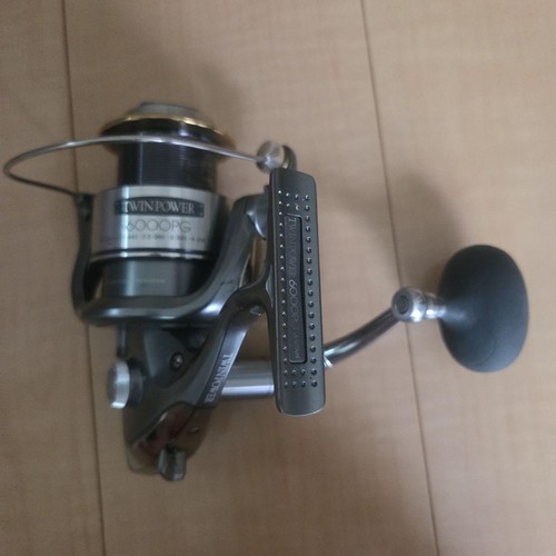 Mulinello spinning shimano - da,