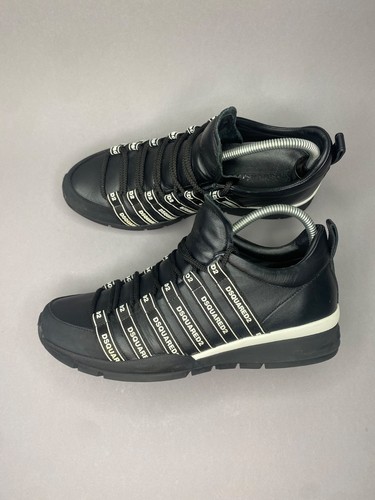 Dsquared2 kick logo - dsquared2,