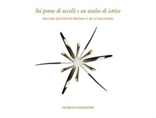 Erittonio Barbaro Sei penne di