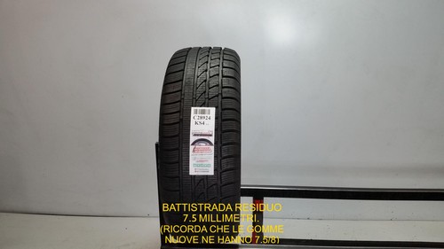 Gomme usate termiche - ,