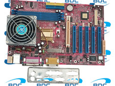 Scheda Madre Motherboard