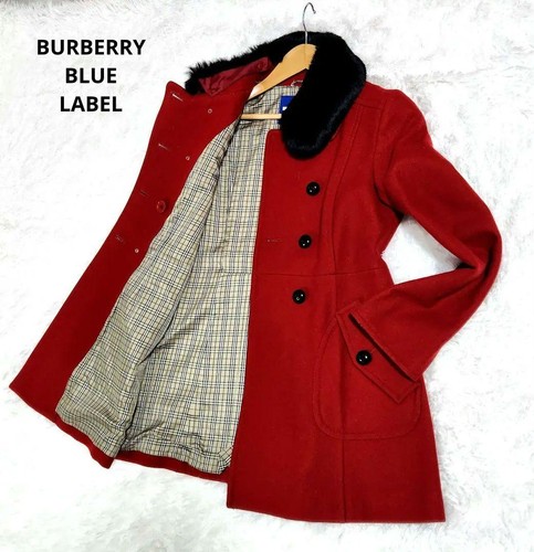 Cappotto pelliccia coniglio