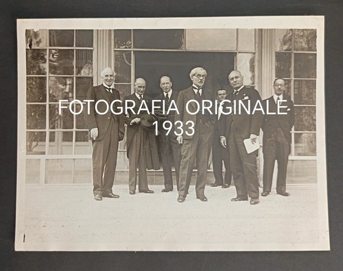 Benito mussolini fotografia - mussolini,