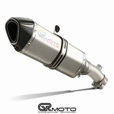 Scarico per kawasaki er6n er6f - scarico,