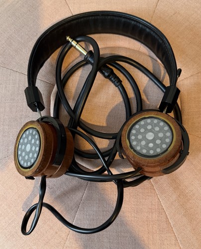 Preowned grado reference - preowned,