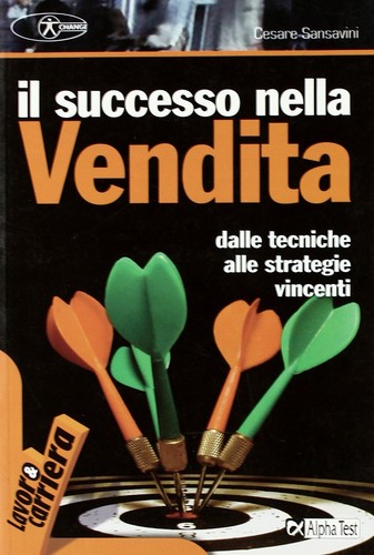 Successo nella vendita dalle - nella,