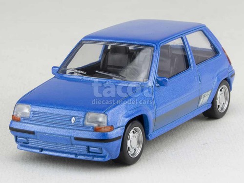 Renault supercinque turbo - renault,
